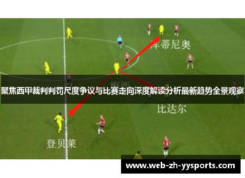 聚焦西甲裁判判罚尺度争议与比赛走向深度解读分析最新趋势全景观察 聚焦西甲裁判判罚尺度争议与比赛走向深度解读分析最新趋势全景观察